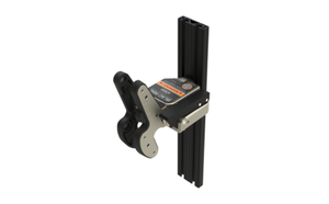 Blac-Rac 1082 Cold Wire Mounting Kit with 18″ T-Channel