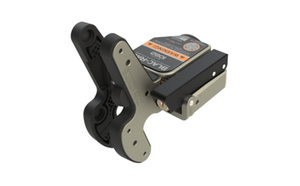 Blac-Rac 1082 Gun Rack
