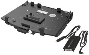 Panasonic TOUGHBOOK® 56 TrimLine™ Lite Laptop Docking Station No RF with LIND 120W Auto Power Adapter