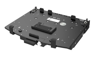 Panasonic TOUGHBOOK® 56 TrimLine™ Laptop Cradle No Electronics