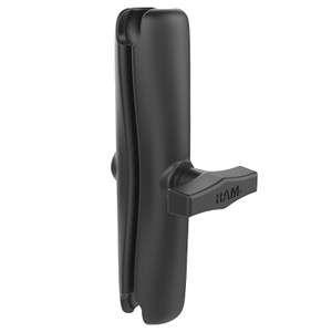 RAM® Double Socket Arm - C Size Long | RAM-201U-D