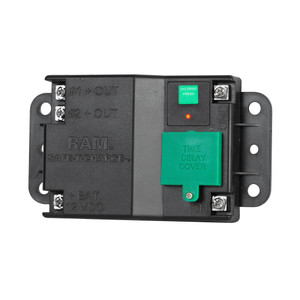 RAM® Safe-T-Charge™ Battery Protection System | RAM-234-VCP1U
