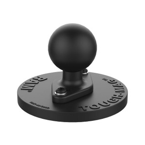 RAM® Tough-Mag™ 88MM Diameter Magnetic Ball Base - C Size | RAM-238-MAG88U