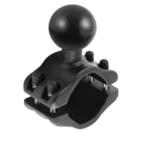 RAM® Rail Clamp Ball Base for 2" - 2.5" Rails - C Size | RAM-271U-2