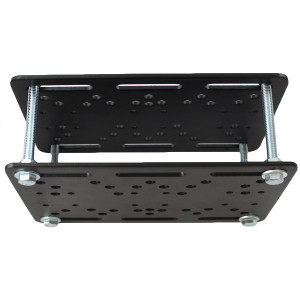 RAM® Lift Truck Overhead Guard Base | RAM-335