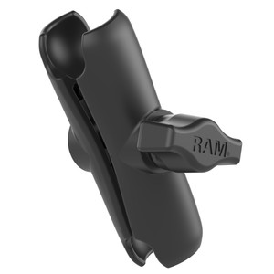 RAM® Double Socket Arm - B Size Medium | RAM-B-201U