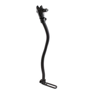 RAM® Pod™ I Vehicle Mount with 18" Rod and Socket Arm | RAM-B-316-1U