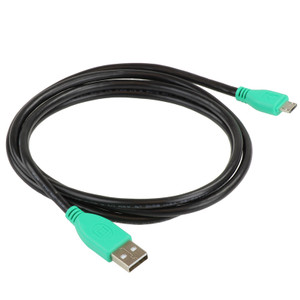 GDS® Genuine USB 2.0 Straight 1.2M Cable | RAM-GDS-CAB-MUSB2-1