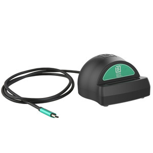GDS® Desktop Dock with Power Delivery - Small Tablets & Phones | RAM-GDS-DOCK-D7U