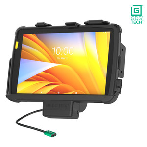 GDS® Powered Dock for Zebra ET4x 10" with IntelliSkin® | RAM-GDS-DOCK-ZE21PU