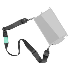 GDS® Shoulder Strap Accessory with Breakaway Feature | RAM-GDS-SS2U