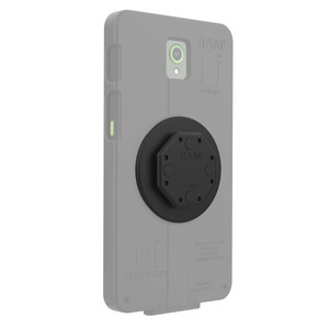 GDS® Uni-Conn™ Adapter for IntelliSkin® | RAM-GDS-U1U