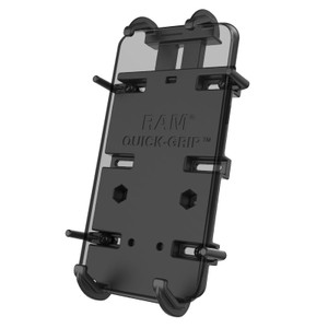 RAM® Quick-Grip™ XL Large Phone Holder | RAM-HOL-PD4U