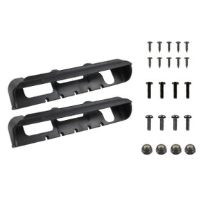 RAM® Tab-Tite™ End Cups for Apple iPad Pro 9.7 with Case + More | RAM-HOL-TAB8-CUPSU