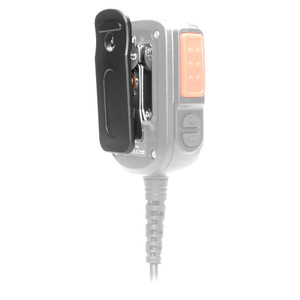 RAM® Beltclip Adapter for Remote Microphones | RAM-MIC-BELTCLIP1U