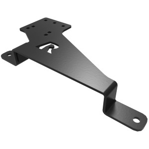 RAM® No-Drill™ Vehicle Base for '15-26 Ford F-150, ’17-26 F-250 + More | RAM-VB-195