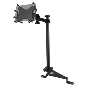 RAM® X-Grip® 12"-13" Tablet Mount for '15-26 Ford F-150, F-250 + More | RAM-VB-195-UN11