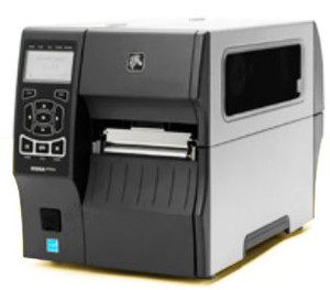 ZT410 Printer (203DPI USB RS 232 SER 10/100 ENET BLTH UHF RFID) | ZT41042-T0100A0Z | ZT41042-T0100A0Z