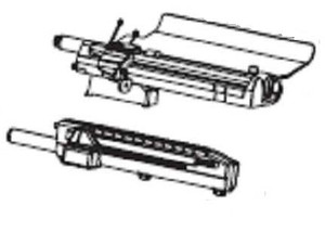 Kit Maint Media Sensor ZM400 | 79848M