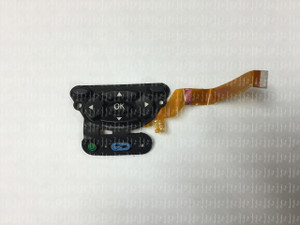 KEYPAD for QLn320 | P1025318 | P1025318