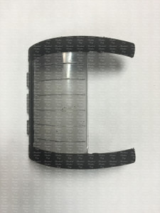 Kit,&nbsp;ACC,&nbsp;Rubber&nbsp;Door I/O, (QTY 15), QLn320, ZQ620/ZQ620 Plus | P1031365-018