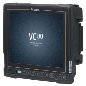 Kit Ground Plates ZXP7 | P1037750-080