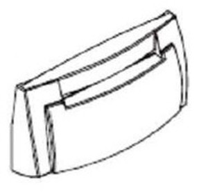 Cutter Replacement Kit, LP2824 | G105910-119