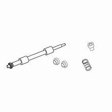 KIT FEED ROLLER W/CLUTCH TTP/KR | P1043693