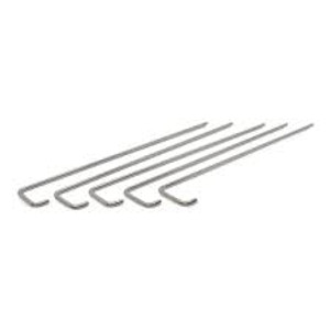 KIT, HOOK RWND BAG OF 5 | HW47062-1