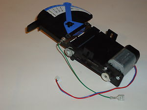 KIT,MOTOR ASSY 420D | P1027135-041