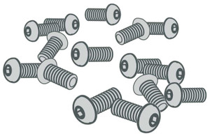 Screw Head Adjustment M3 | 43855-2