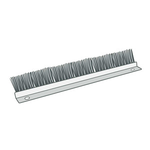 Kit, Static Brush for Cutter, ZT210, ZT220, ZT230, ZT111, ZT211, ZT231 | P1037974-036