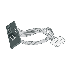 Kit, Take Label Sensor, ZT410, ZT420 | P1058930-077