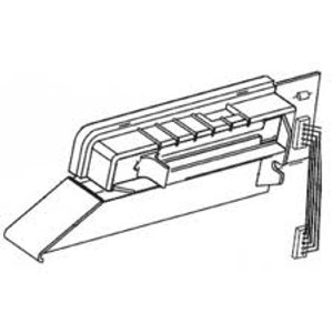 KIT SENSOR BLACK MARK TTP2000 | P1014139