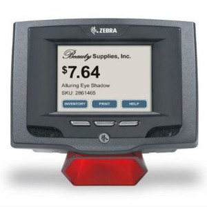 MK500 ETHERNET IMAGER TOUCH.