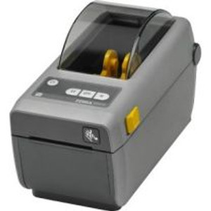 DT Printer ZD410; 2, 300 dpi, US Cord, USB, USB Host, BTLE, 802.11ac and Bluetooth 4.0, EZPL| ZD41023-D01W01EZ | ZD41023-D01W01EZ