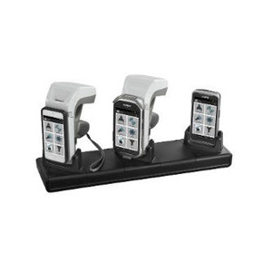 UHF Bluetooth RFID Sled Reader: Gun FF, SE4710 Imager, 4410mAh 3.7Vdc, US freq band| RFD8500-5000100-US | RFD8500-5000100-US