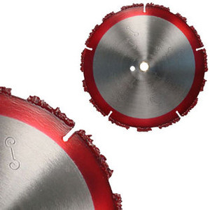 Cutter blade | 01105-080