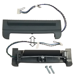 KIT, FRONT BEZEL,DISPENSER,GK888t/GC420t| P1031815-013 | P1031815-013