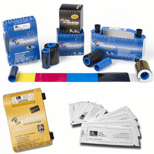 Kit Drive Assembly Feeder ZXP7 - P1037750-061