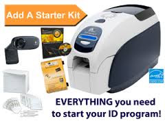 KIT UPGRADE SECURITY ZXP3 | P1031925-005