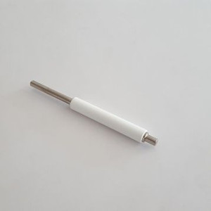 KIT, PLATEN ROLLER FOR INCREASED IMAGE LENGTH ZE500-4 RH & LH - P1066998