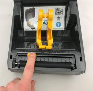 KIT, Repair, Print Mech Adjustable Sensor, ZD420 CARTRIDGE | P1080383-004