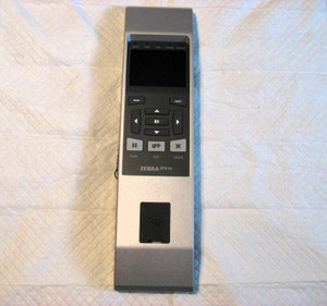 Kit Standard Control Panel ZT610, ZT610R | P1083320-001