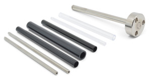 Kit Ribbon Rollers ZT610, ZT610R | P1083320-080