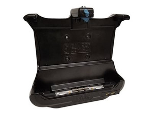 Panasonic Toughbook CF-33 DUAL RF Tablet vehicle docking station LITE port replication - 7160-0907-07