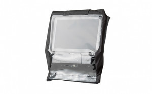 8" universal tablet cover  - 7160-0949
