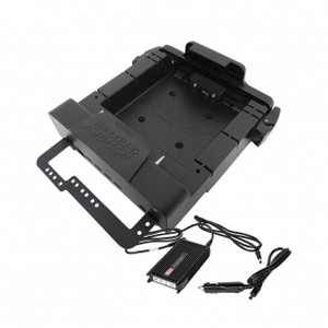 10" docking station  - 7170-0528