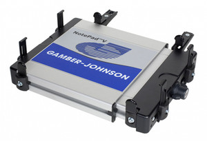 For use with computers where the keyboard extends to the left and right edge of the computer - 7160-0250-02