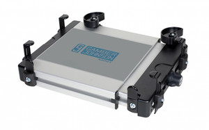 For use with most computers (Dell, HP, Sony, Toshiba, Gateway, Samsung, Compaq, Asus, etc), uses Cam back clips  - 7160-0250-03